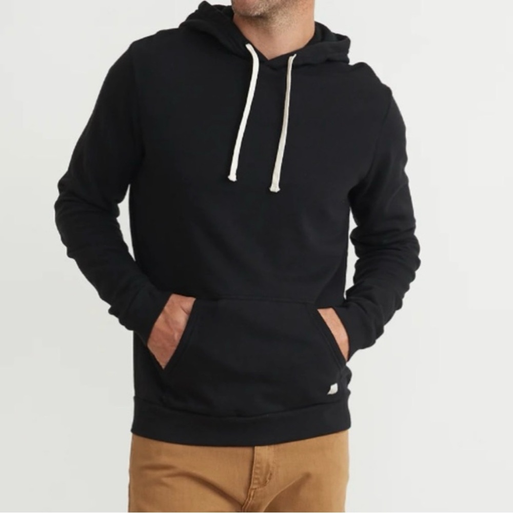 NWT Marine Layers Men’s Pullover Hoodie